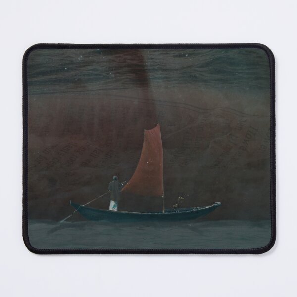 Item preview, The River Styx designed and sold by DanWallis.