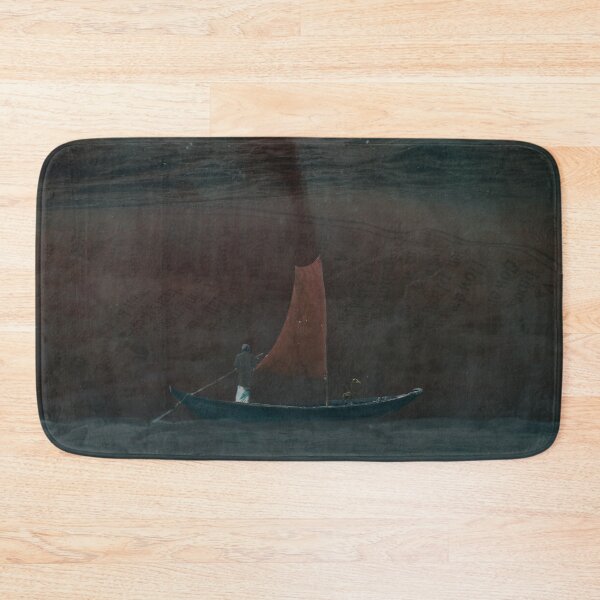 Item preview, The River Styx designed and sold by DanWallis.
