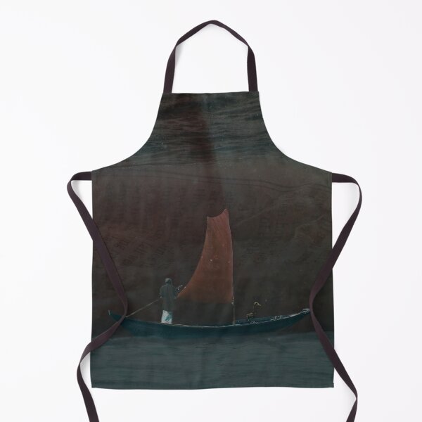 Item preview, The River Styx designed and sold by DanWallis.