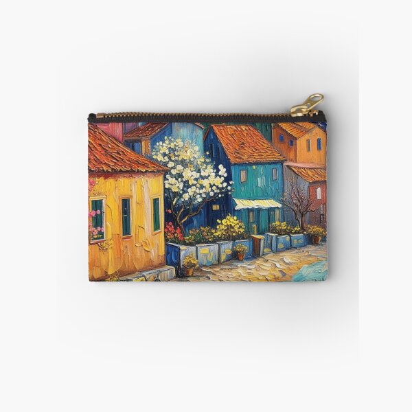 Item preview, Coastal town designed and sold by sid1802.