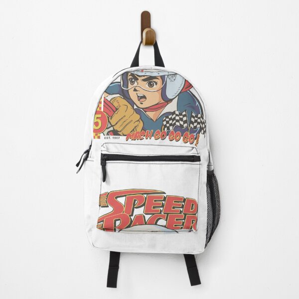 Item preview, Vintage Car Classic Speed Racer Collection designed and sold by PrintCarClub.
