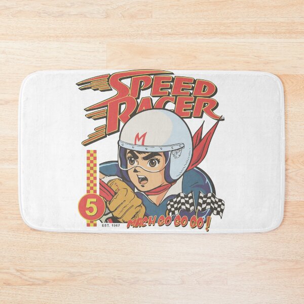 Item preview, Vintage Car Classic Speed Racer Collection  designed and sold by PrintCarClub.