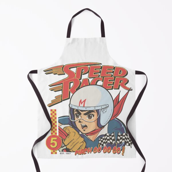 Item preview, Vintage Car Classic Speed Racer Collection designed and sold by PrintCarClub.