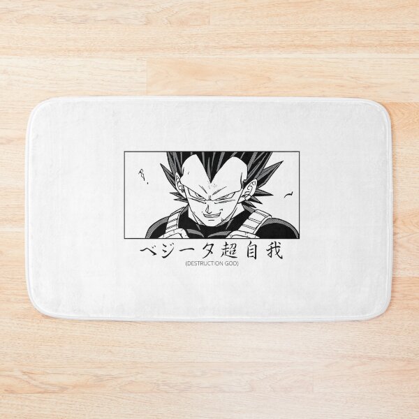 Item preview, Sinister Pride Demeanor - Horizontal God Form Panel   designed and sold by Mrdonut-ARt.