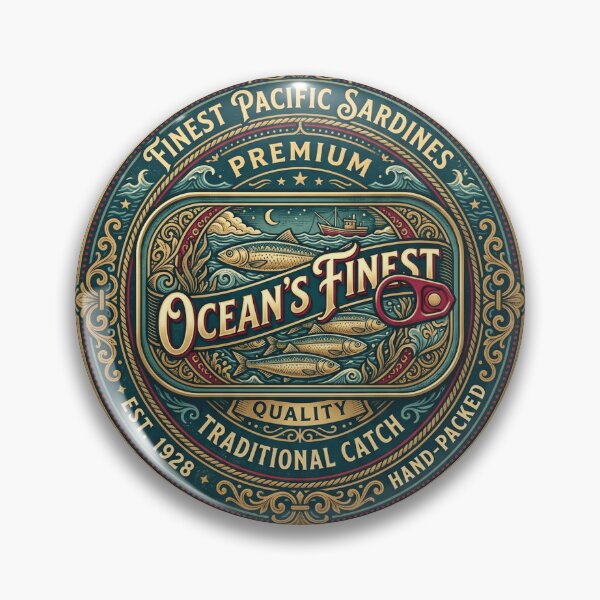 Item preview, SARDINES IN BRINE designed and sold by  ViralVisionsCreating .