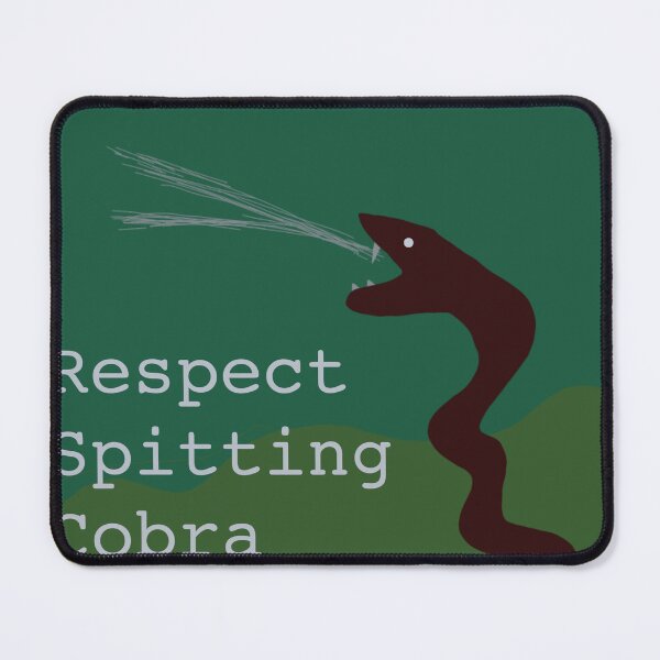 Item preview, Spitting cobra designed and sold by AWADHESH CHAURASIA.