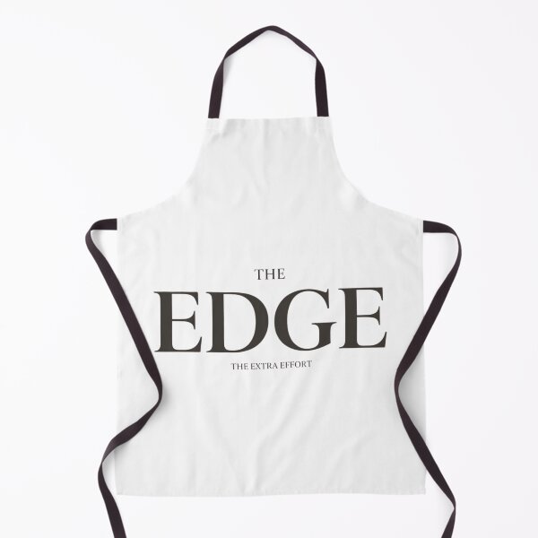 Item preview, The Edge | Premium Motivation Design designed and sold by guchieworldcollection.