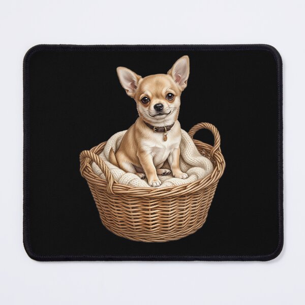 Item preview, Cute Chihuahua puppy designed and sold by ReneMM.