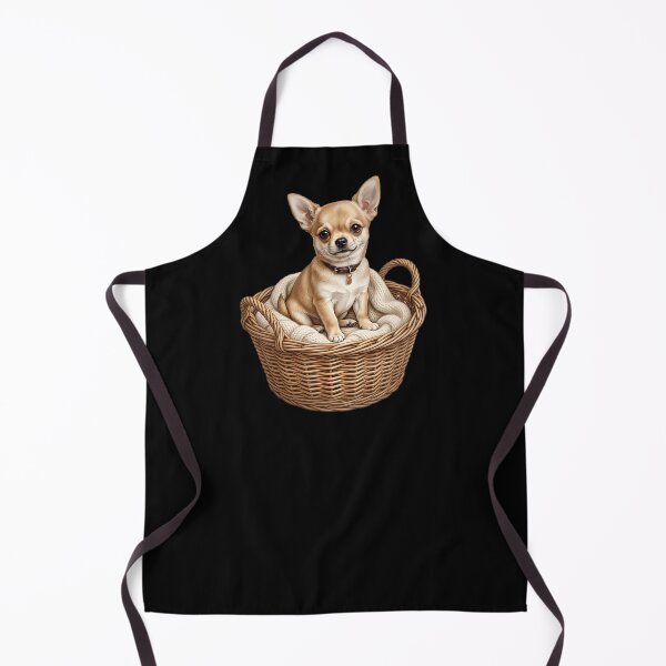Item preview, Cute Chihuahua puppy designed and sold by ReneMM.