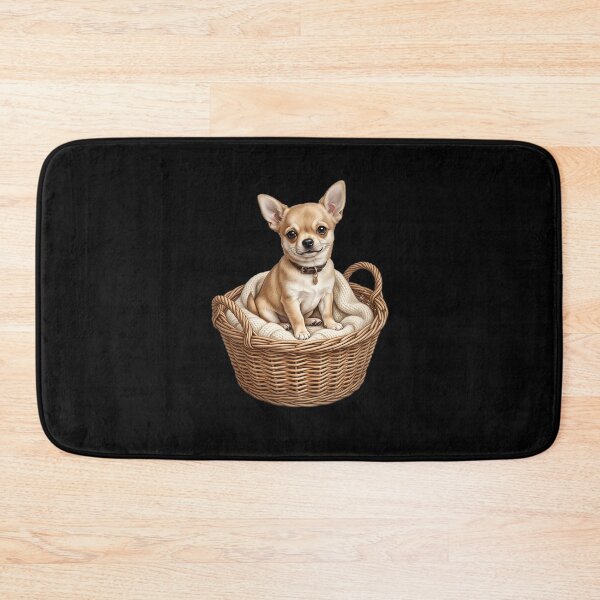 Item preview, Cute Chihuahua puppy designed and sold by ReneMM.