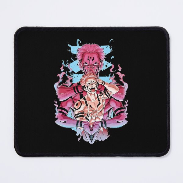 Item preview, curses king designed and sold by Mirandalab.