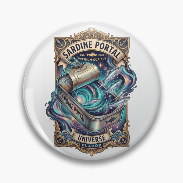 Item preview, SARDINES IN BRINE designed and sold by  ViralVisionsCreating .