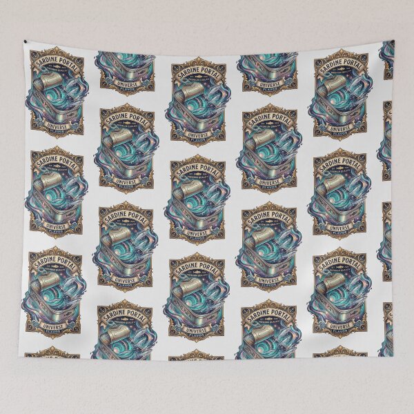 Item preview, SARDINES IN BRINE designed and sold by  ViralVisionsCreating .