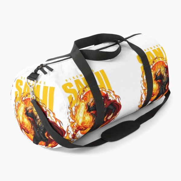 Item preview, Flaming Kick Martial Arts Suit Vector designed and sold by sidki-SDK.