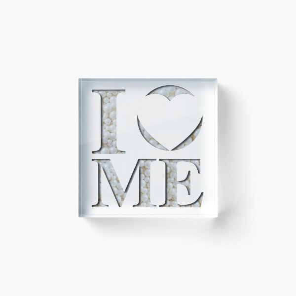 Item preview, I LOVE ME PEARLS designed and sold by I LOVE ME.
