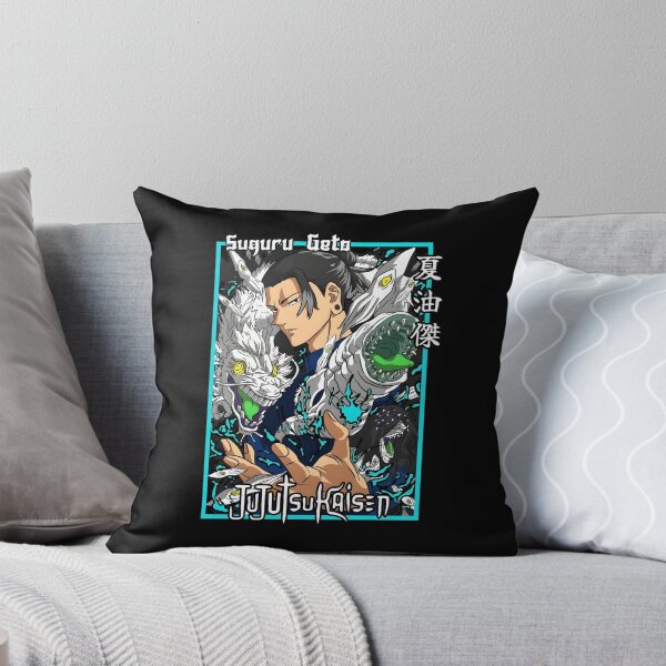 Item preview, Geto designed and sold by jumister22.