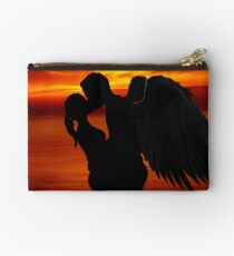 Sunset Deckerstar Studio Pouch