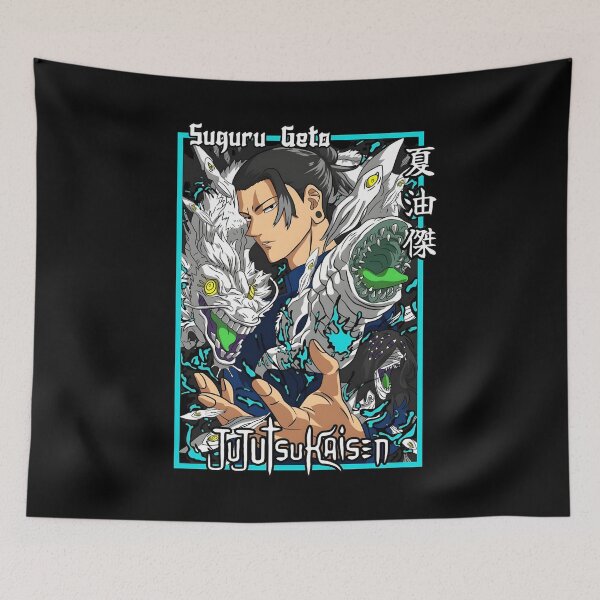 Item preview, Geto designed and sold by jumister22.