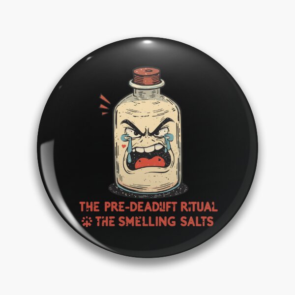 Item preview, Deadlift Club – Inside Joke Gym Design designed and sold by Sparkofart07.