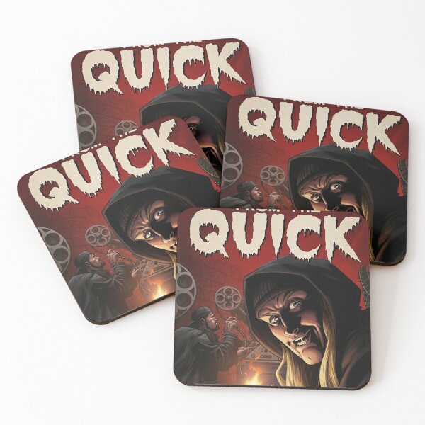 Item preview, Tales From The Quick Stop designed and sold by SLCollectibles.