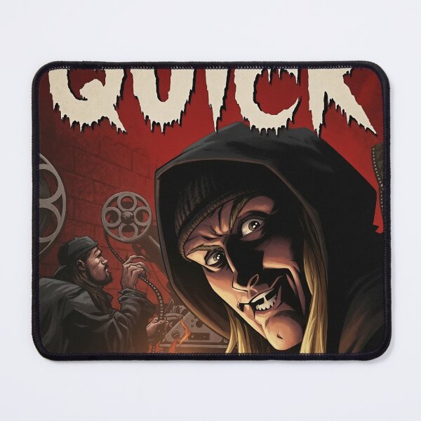 Item preview, Tales From The Quick Stop designed and sold by SLCollectibles.