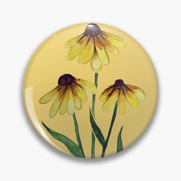 Item preview, Black eyed susans designed and sold by lacychenault.