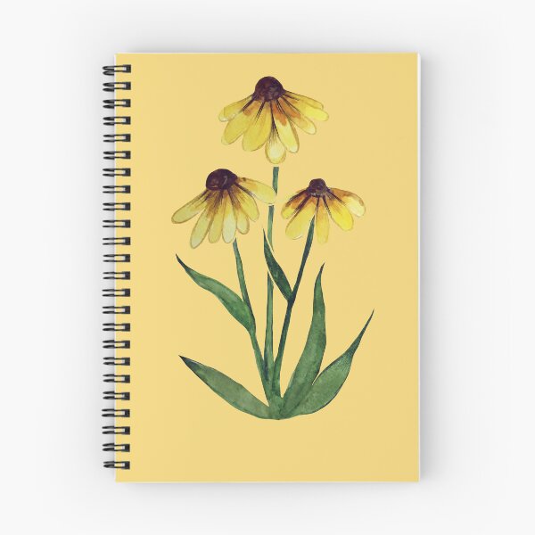 Item preview, Black eyed susans designed and sold by lacychenault.