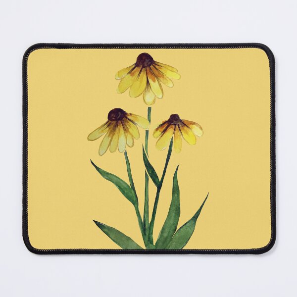Item preview, Black eyed susans designed and sold by lacychenault.