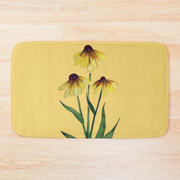 Item preview, Black eyed susans designed and sold by lacychenault.