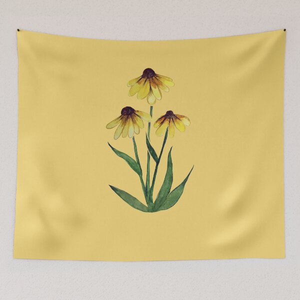 Item preview, Black eyed susans designed and sold by lacychenault.