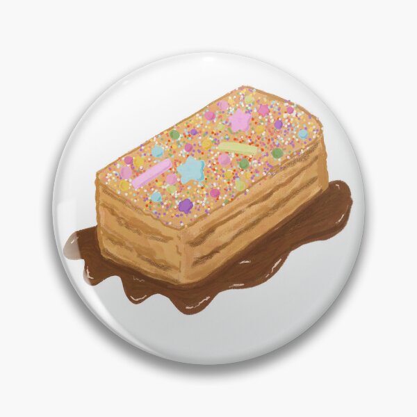 Item preview, Lima nougat designed and sold by arailustrada.