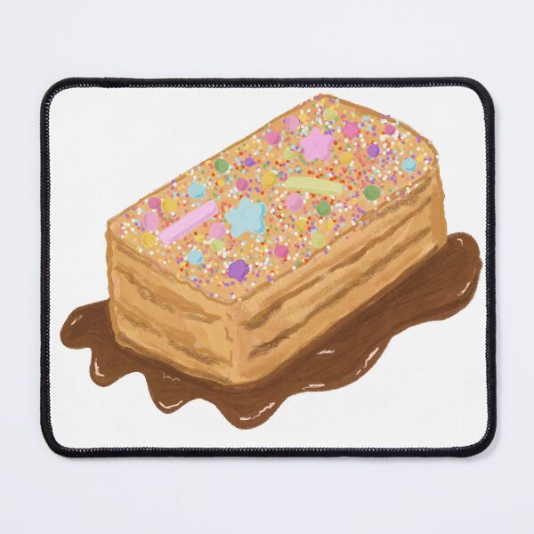 Item preview, Lima nougat designed and sold by arailustrada.