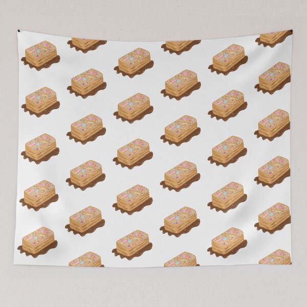 Item preview, Lima nougat designed and sold by arailustrada.