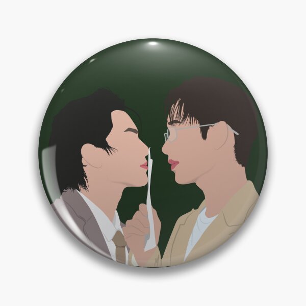 Item preview, Calm down, Khun Rome. | me and thee designed and sold by Pinu92.