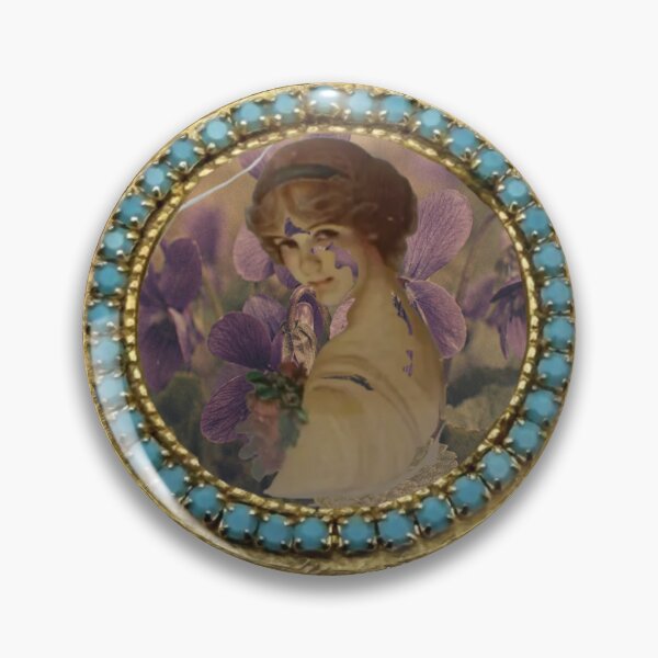 Item preview, Vintage beauty - Ephemeral beauty designed and sold by Words of the World Edition.