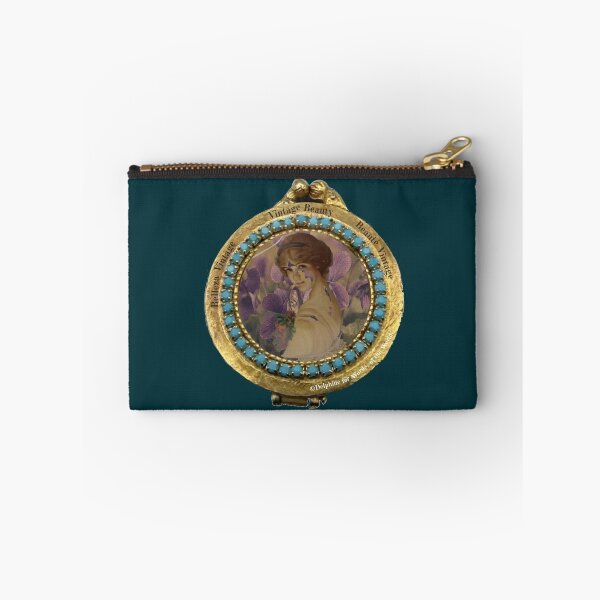 Item preview, Vintage beauty - Ephemeral beauty designed and sold by Words of the World Edition.