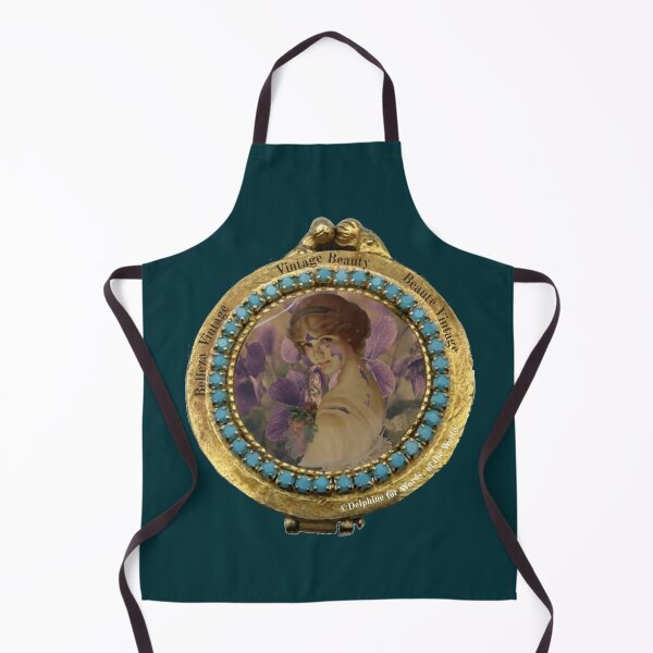 Item preview, Vintage beauty - Ephemeral beauty designed and sold by Words of the World Edition.