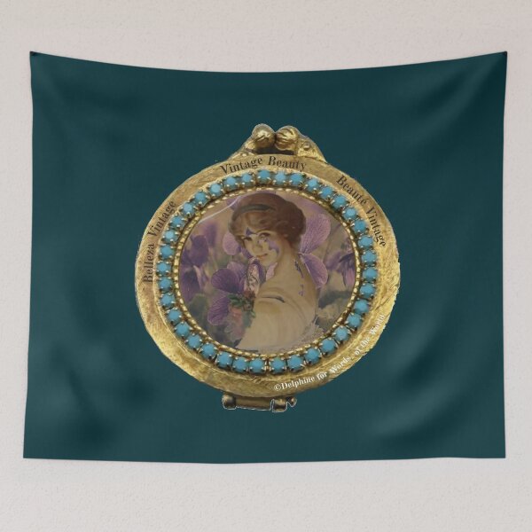 Item preview, Vintage beauty - Ephemeral beauty designed and sold by Words of the World Edition.