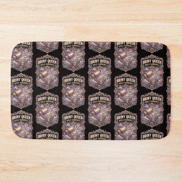 Item preview, SARDINES IN BRINE designed and sold by  ViralVisionsCreating .