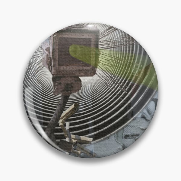 Item preview, We're Always Watching designed and sold by DanWallis.