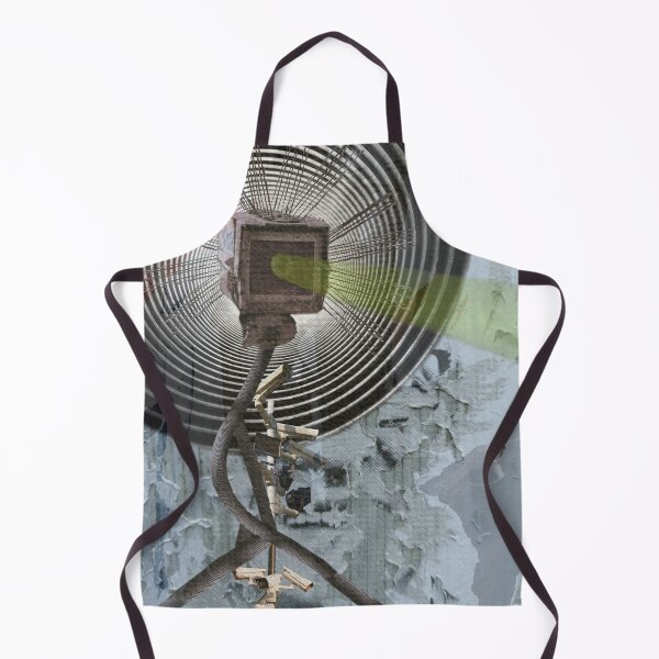 Item preview, We're Always Watching designed and sold by DanWallis.