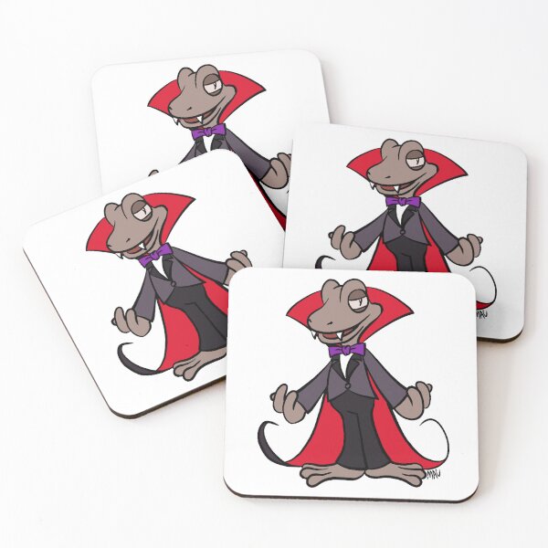 Item preview, Count Gexula designed and sold by OmegaMac10.
