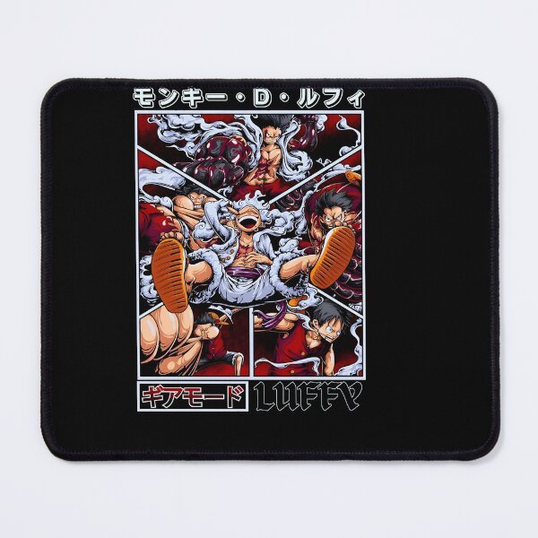 Item preview, The Multi-Panel Liberation - Cosmic Red Grid Layout designed and sold by Mrdonut-ARt.