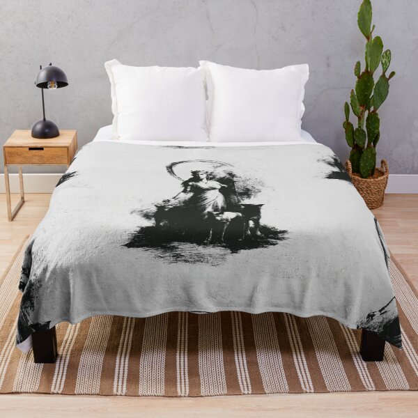 Item preview, Hekate and her hounds designed and sold by MendaciousMina.