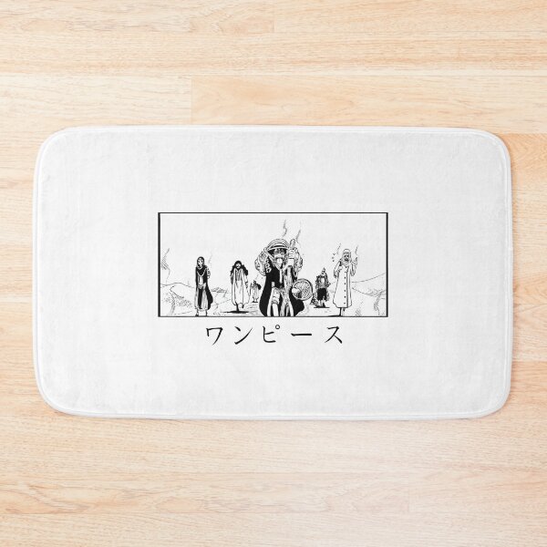 Item preview, The Gathering Of Legends - Wide Horizon Crew Panel designed and sold by Mrdonut-ARt.
