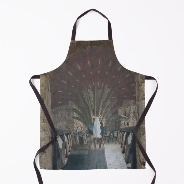 Item preview, The Eternal King designed and sold by DanWallis.