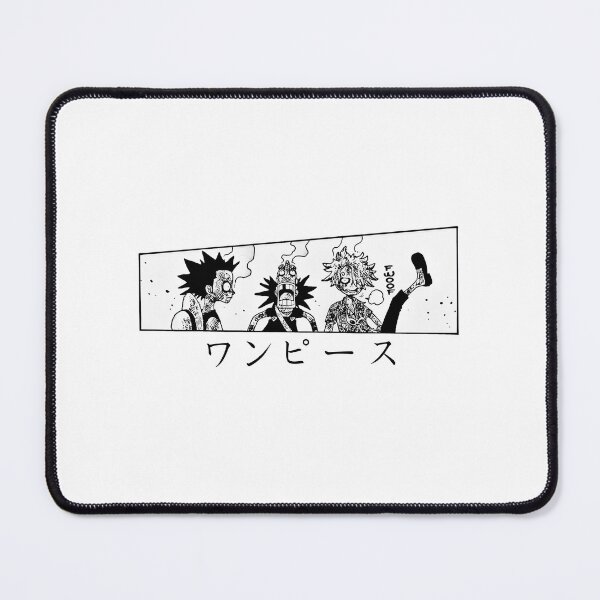 Item preview, The Trio Of Chaos - Angular Silhouette Panel designed and sold by Mrdonut-ARt.