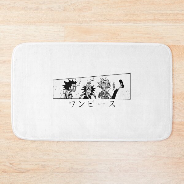 Item preview, The Trio Of Chaos - Angular Silhouette Panel    designed and sold by Mrdonut-ARt.