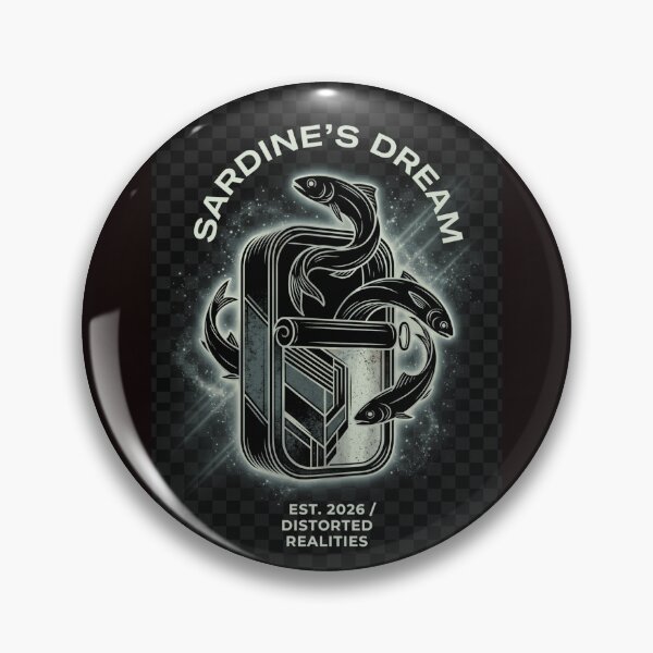Item preview, SARDINES IN BRINE designed and sold by  ViralVisionsCreating .