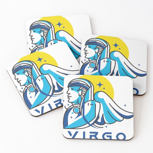 Item preview, virgo zodiac sign designed and sold by daenarys123.